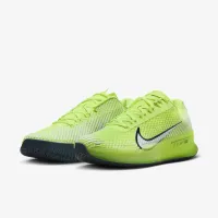 NikeCourt Air Zoom Vapor 11 чоловічі Hard Court Tennis Кросівки Yellow