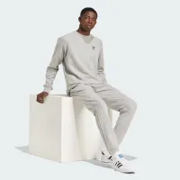 Штаны adidas Originals Essentials IX7684 - Серые