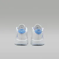 Nike Jordan Flight Origin 3 Little дитячі Кросівки колір сірий