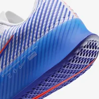 NikeCourt Air Zoom Vapor 11 чоловічі Hard Court Tennis Кросівки колір білий