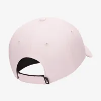 Nike Dri-FIT Club Structuцвет красный Swoosh Cap Pink