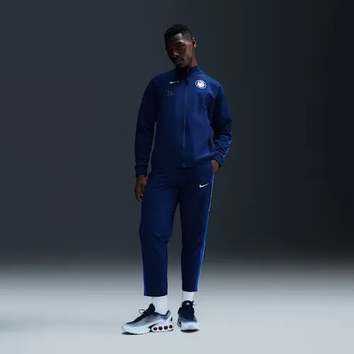 USA чоловічі Nike Pants блакитний