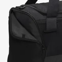 Nike Dodge Lacrosse Duffel сумка (60L) колір чорний