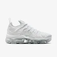 Nike Air VaporMax Plus женская Кроссовки цвет белый