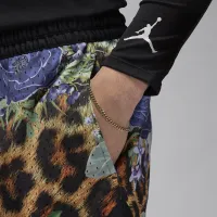 Nike Jordan Sport чоловічі Dri-FIT Diamond шорти блакитний