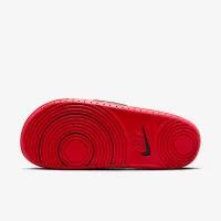 Nike Offcourt (Cleveland Guardians) Offcourt Slides цвет красный