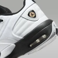 Nike Jordan Max Aura 6 Big дитячі Кросівки колір білий