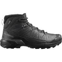 Кроссовки зимние SALOMON X ULTRA SNOWPILOT WP (475856)