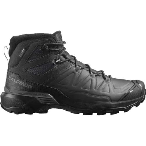 Кроссовки зимние SALOMON X ULTRA SNOWPILOT WP (475856)
