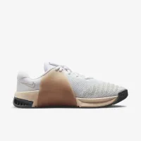 Nike Metcon 9 женская для тренировок Кроссовки цвет белый