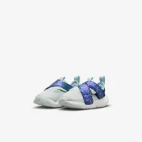 Nike Flex Advance SE Baby/Toddler Easy On/Off Кросівки колір сірий