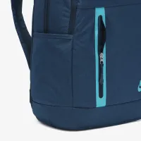 Nike Elemental Premium наплічник (21л) блакитний