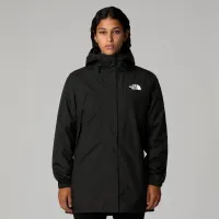 Куртка Женская The North Face Antora Rain Parka 0A8BKCJK31 -  Черная