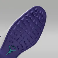 Nike Jordan ADG 5 для гольфу Кросівки колір білий