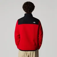 Кофта/футболка The North Face Polartec Alpine 200 0A7WWL54A1 - Червона