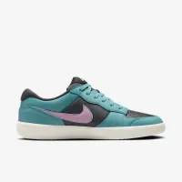 Nike SB Force 58 Premium Skate Кросівки блакитний