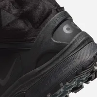 Nike ACG Air Zoom Gaiadome GORE-TEX Кроссовки цвет черный