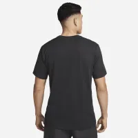Nike Sportswear мужские NYC футболка цвет черный