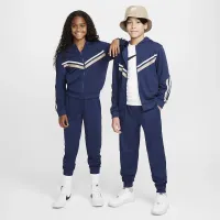 Nike Sportswear Club Big детские Knit Joggers синий