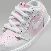 Nike Jordan 1 Low Alt Baby/Toddler Кросівки Pink