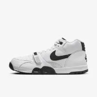 Nike Air Trainer 1 чоловічі Кросівки колір білий