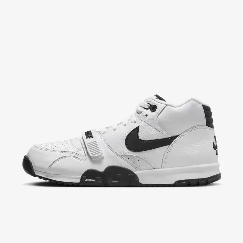 Nike Air Trainer 1 чоловічі Кросівки колір білий