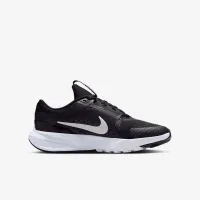 Nike Star Runner 5 Big дитячі Running Кросівки колір чорний