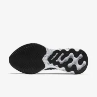 Nike React Phantom Run Flyknit 2 жіноча Road Running Кросівки колір чорний