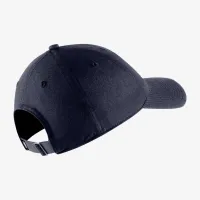Utah Jazz Heritage86 Nike NBA Cap синий