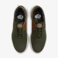 Nike Victory Tour 3 для гольфа Кроссовки цвет зеленый