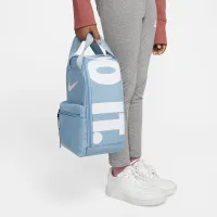 Nike Just Do It Lunch сумка (4L) синий