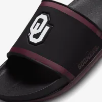 Nike Offcourt (Oklahoma) Slide цвет черный
