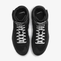 Nike Inflict Wrestling Кроссовки цвет черный
