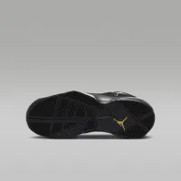 Nike Jordan True Flight Big детские Кроссовки цвет черный
