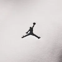 Nike Jordan Brooklyn Fleece мужские Pullover Толстовка с капюшоном цвет белый