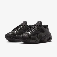 Nike Air Max Muse жіноча Кросівки колір чорний