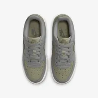 Nike Air Force 1 LV8 Big дитячі Кросівки колір сірий