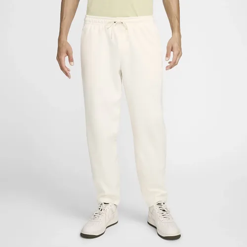 Nike Primary Fleece чоловічі Dri-FIT UV Tapeколір червоний Performance Pants колір коричневий