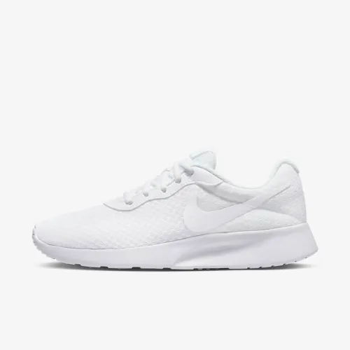 Nike Tanjun жіноча Кросівки колір білий