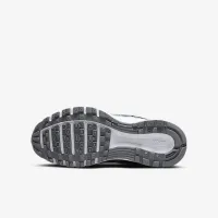 Nike P-6000 Big дитячі Кросівки колір сірий