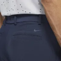 Nike Dri-FIT мужские для гольфа шорты синий