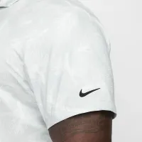 Nike Tour чоловічі Dri-FIT для гольфу Polo колір білий