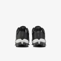 Nike Hyperdiamond 4 Keystone Big детские Softball Cleats цвет черный