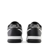Кросівки New Balance BB480LBA - Чорно-Білі