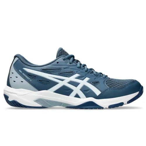 Кроссовки для зала ASICS GEL-ROCKET 11 (1071A091 404)