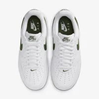Nike Air Force 1 Low Retro чоловічі Кросівки колір білий