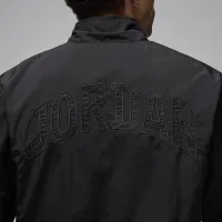 Nike Jordan Essentials мужские Куртка цвет черный