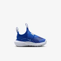 Nike Flex Runner 4 Baby/Toddler Кросівки блакитний