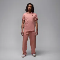 Nike Jordan Jumpman мужские Short-Sleeve футболка Pink