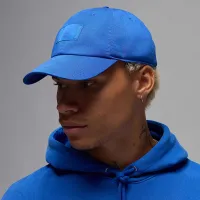 Nike Jordan Club Cap Adjustable Hat синий